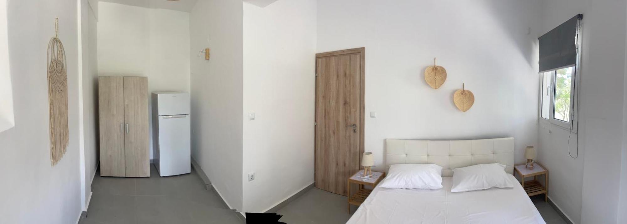 Iokasti Studios Андрос Экстерьер фото